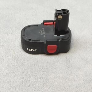 Genuine SKIL 18 Volt 180BAT Rechargable Battery Pack ONLY